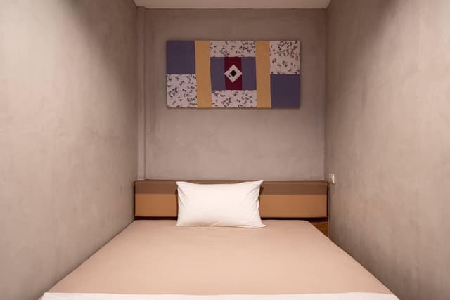 Economy Standard Room