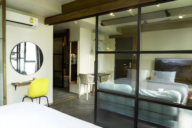 Exclusive Room