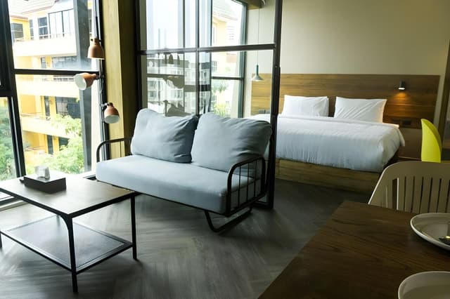Exclusive Room