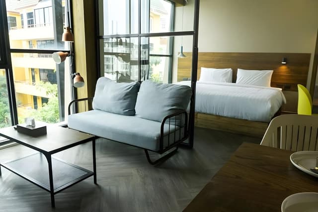 Exclusive Room
