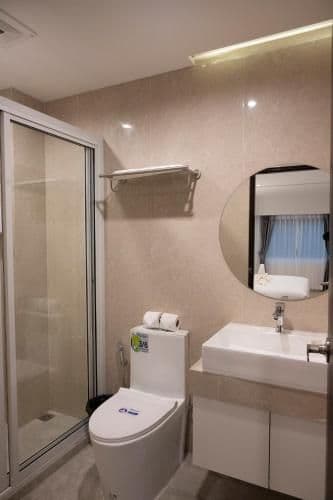 Deluxe Family Suite