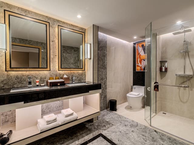 One Bedroom Premier