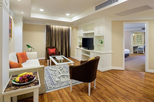 Junior Suite