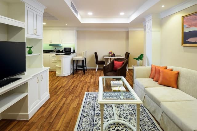 Junior Suite