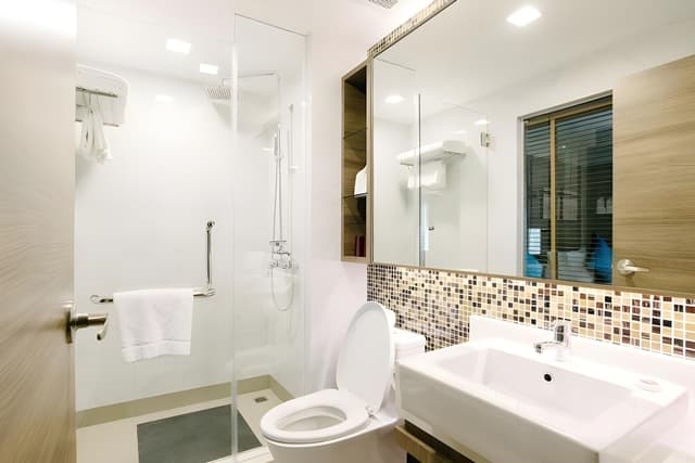 1 Bedroom Suite