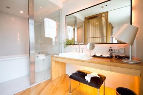 Grand Deluxe Suite
