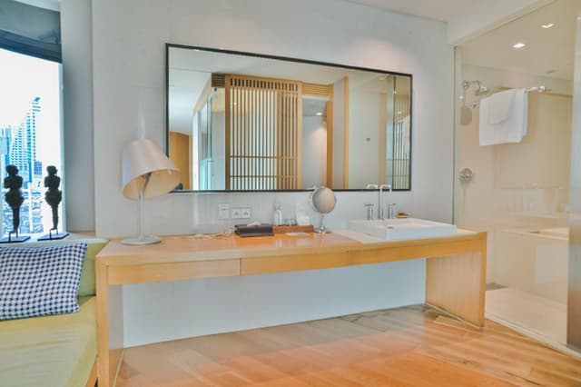 Deluxe Junior Suite