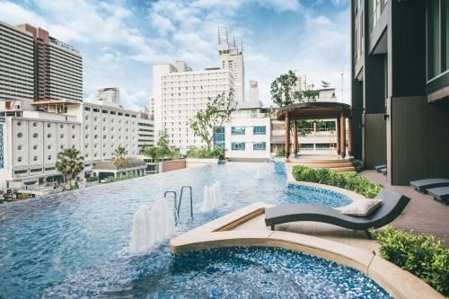 The Rich Residence Sukhumvit Nana0