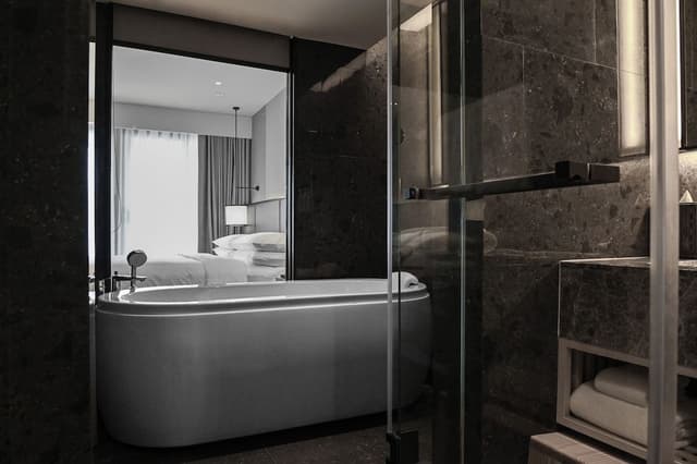 Premier Suite, 3 Bedrooms, City View