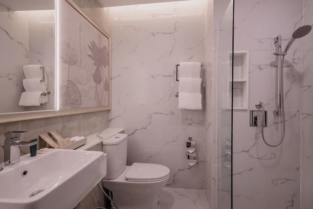 Executive Studio Club Lounge Access