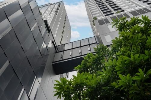 สเตย์บริดจ์ สวีท กรุงเทพ สุขุมวิท เครือโรงแรมไอเอชจี (Staybridge Suites Bangkok Sukhumvit an IHG Hotel)4