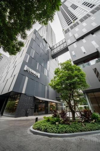 สเตย์บริดจ์ สวีท กรุงเทพ สุขุมวิท เครือโรงแรมไอเอชจี (Staybridge Suites Bangkok Sukhumvit an IHG Hotel)3