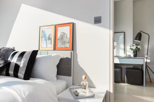 Standard Apartment