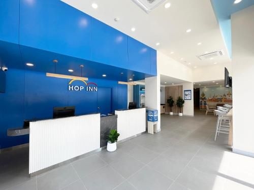 HOP INN Bangkok Onnut Station2