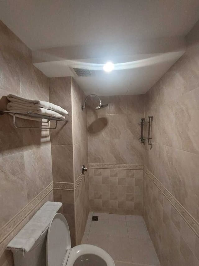 Standard Room, Balcony
