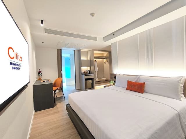 Executive Premier Room
