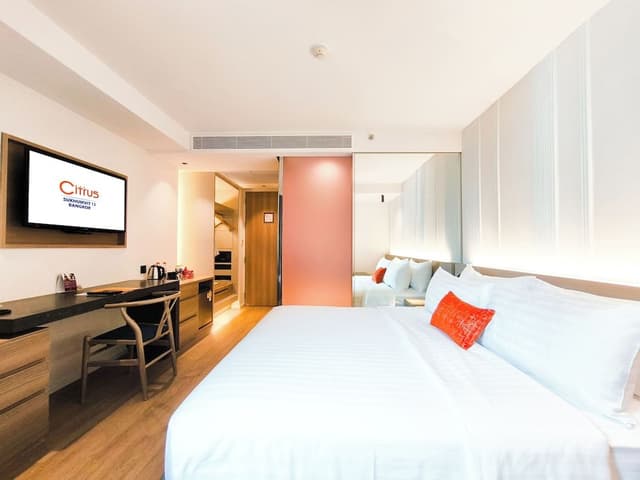 Premier Room