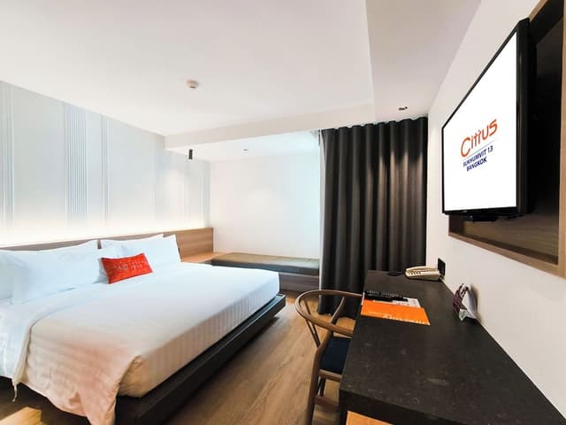 Premier Room