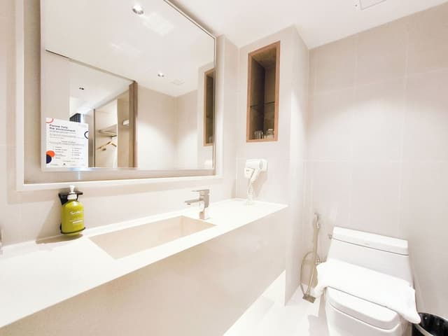 Premier Room