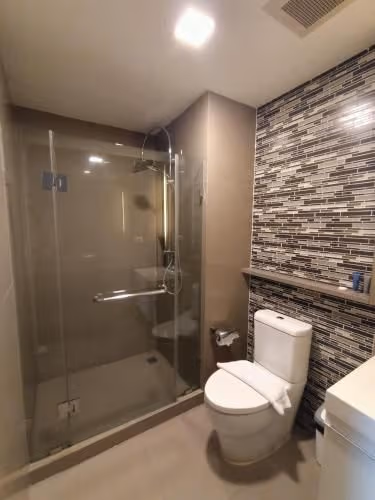 1 Bedroom Executive