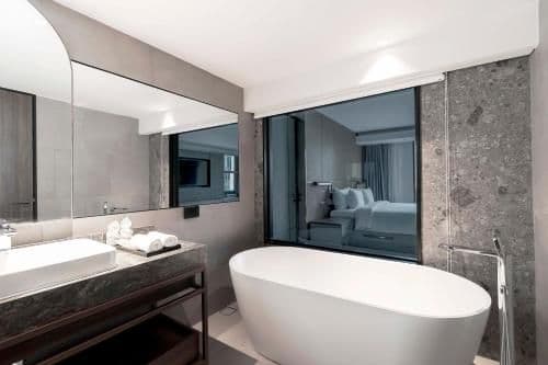 Two Bedroom Executive