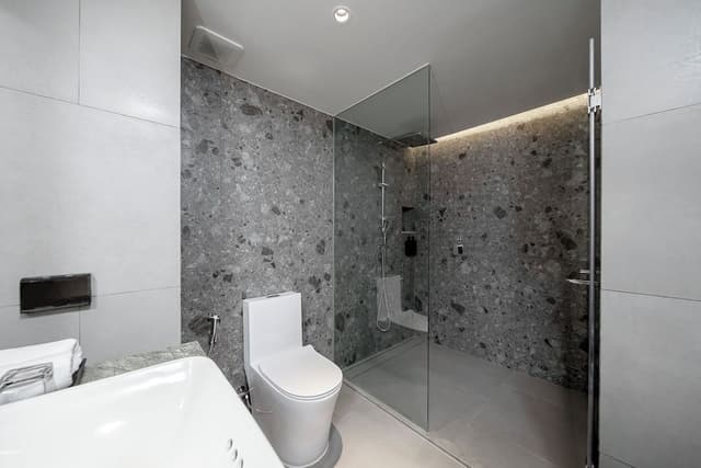 Two Bedroom Executive