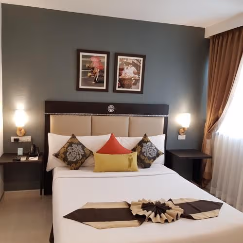 Junior Suite