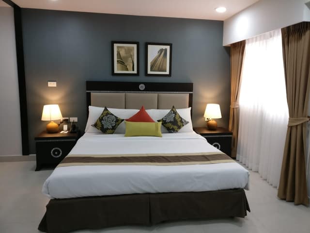 Royal Suite