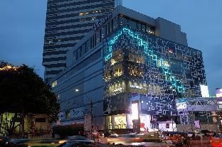 โรงแรมโจโน่ กรุงเทพ อโศก (Jono Bangkok Asok Hotel)3