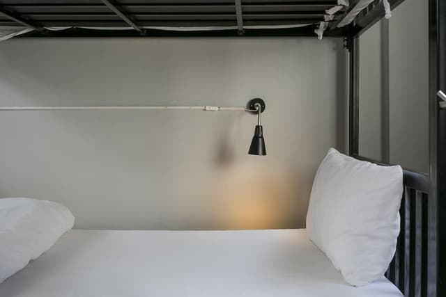 Deluxe Quadruple Room, 1 Bedroom, Non Smoking