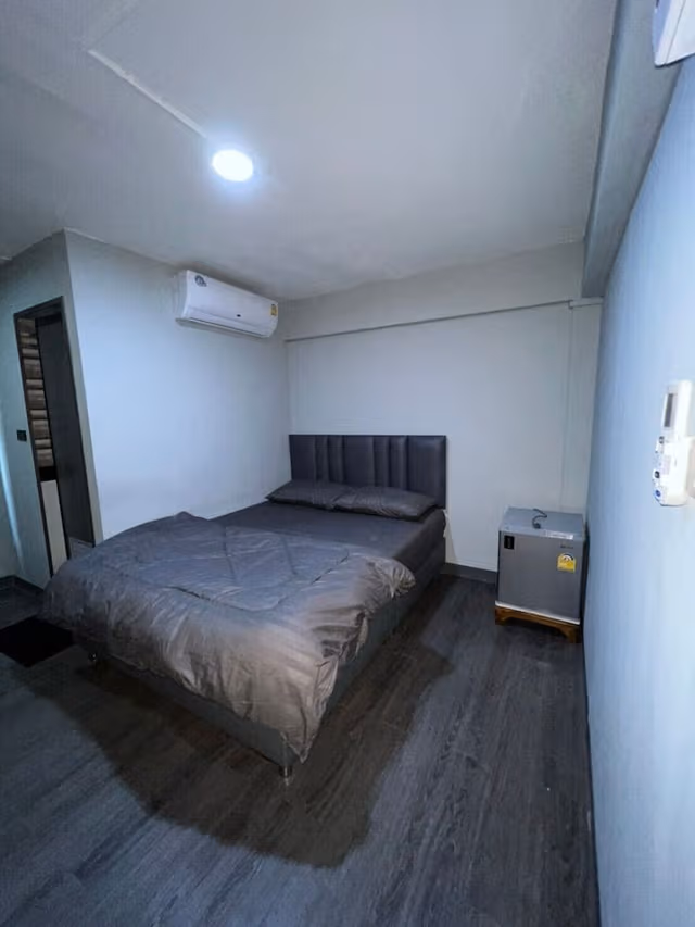 Superior Double Room, 1 Queen Bed