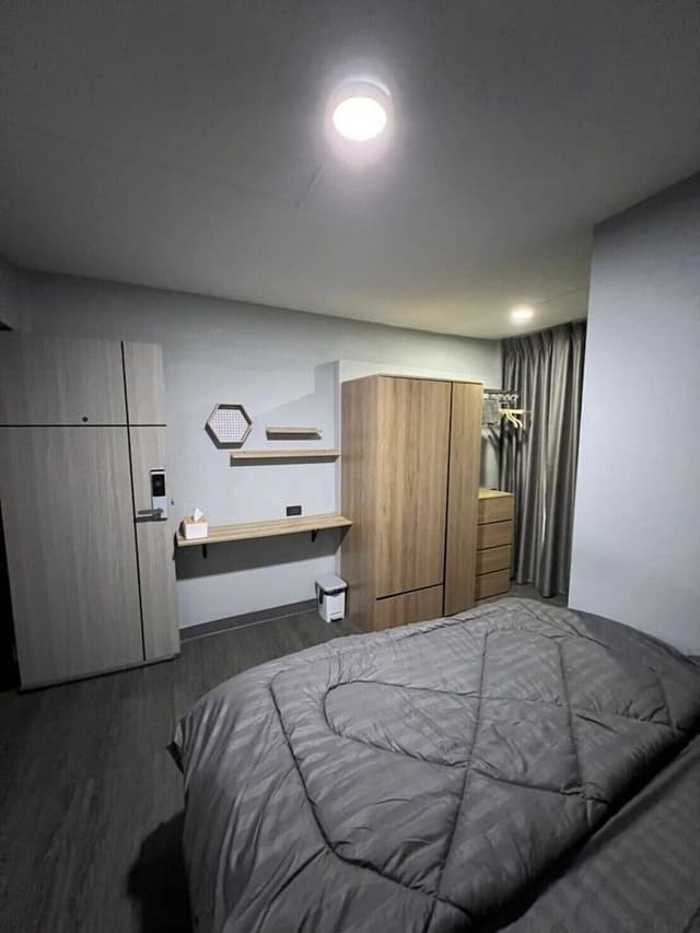 Superior Double Room, 1 Queen Bed