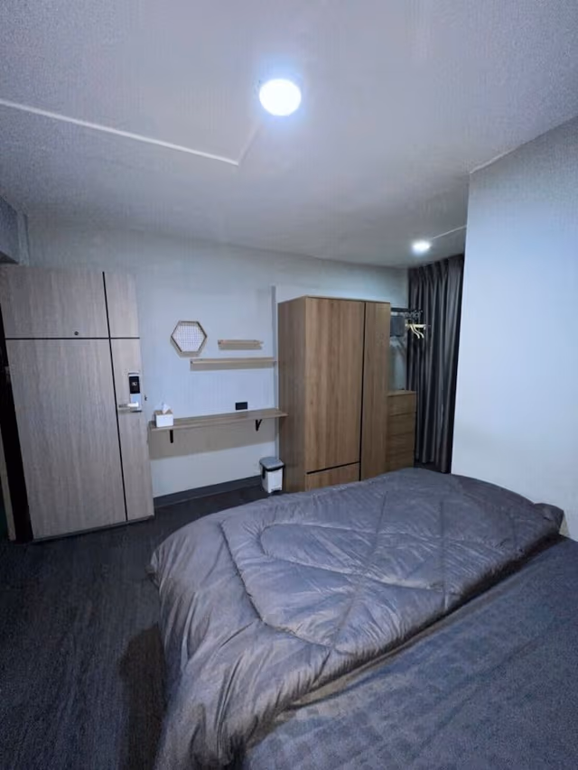 Superior Double Room, 1 Queen Bed