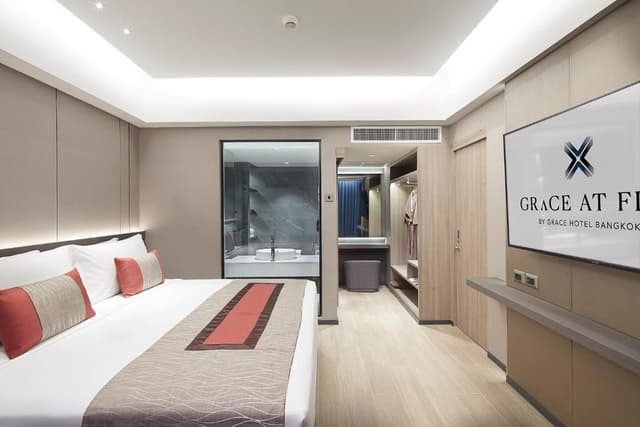 Premier Suite
