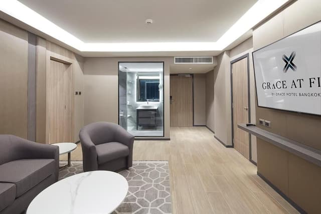 Premier Suite