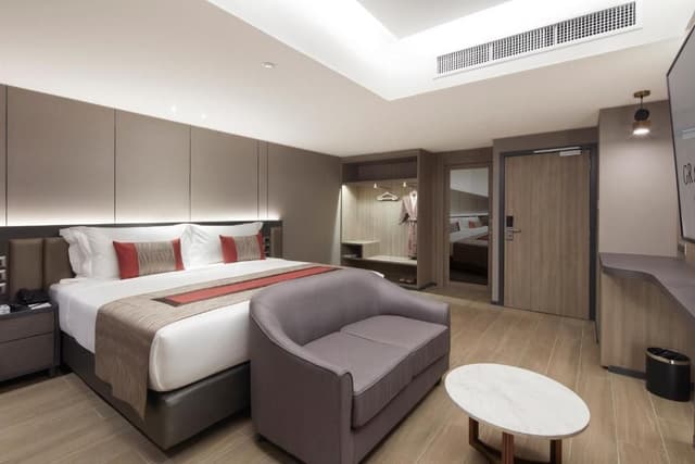 Mini Suite