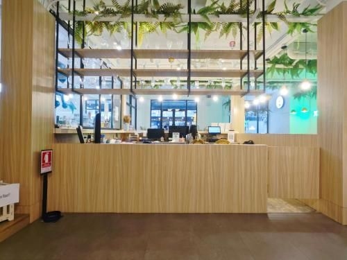 Ostay Asoke Bangkok4