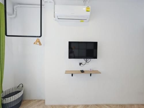 Ostay Asoke Bangkok3