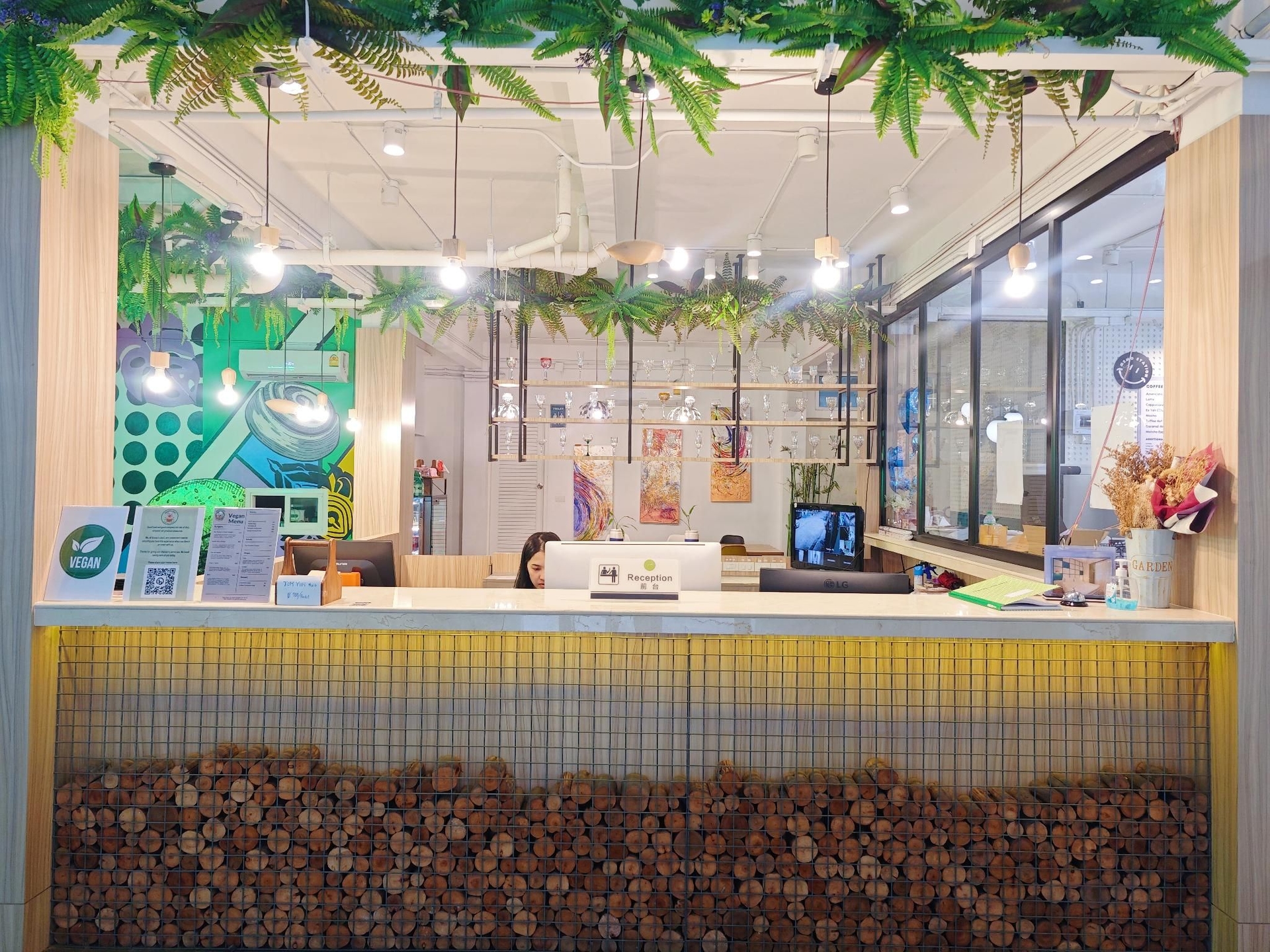 Ostay Asoke Bangkok2