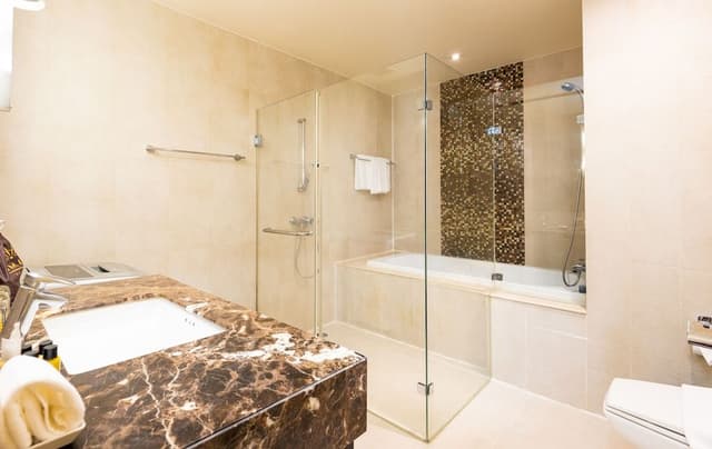 Admiral One Bedroom Suite