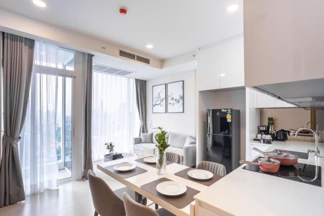 Grand Suite, 2 Bedrooms, Non Smoking