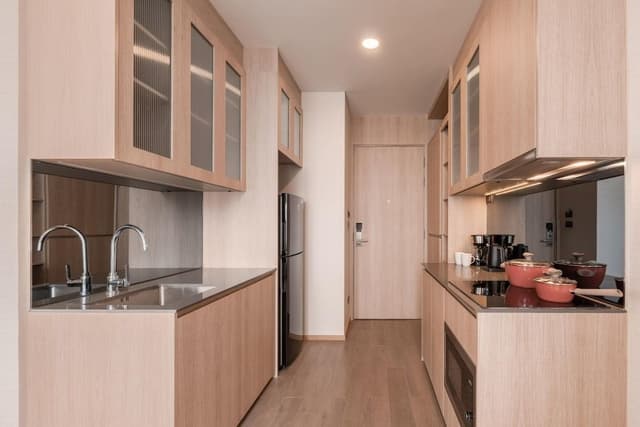 Suite, 2 Bedrooms