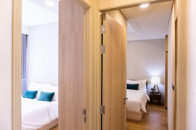 Premier Suite, 2 Bedrooms