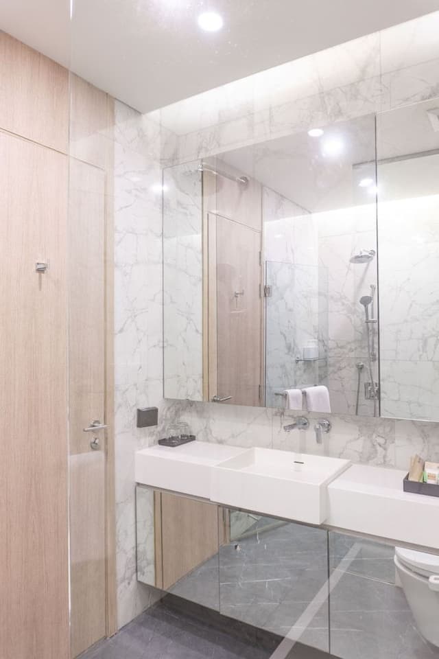 Grand Suite, 2 Bedrooms, Non Smoking