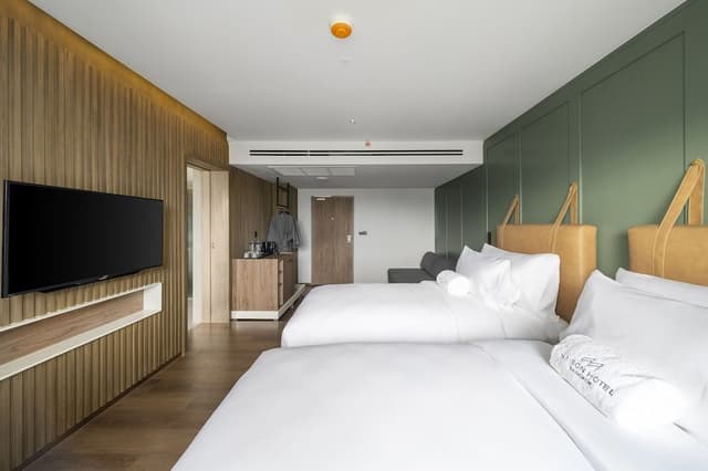 Phana Suite Twin