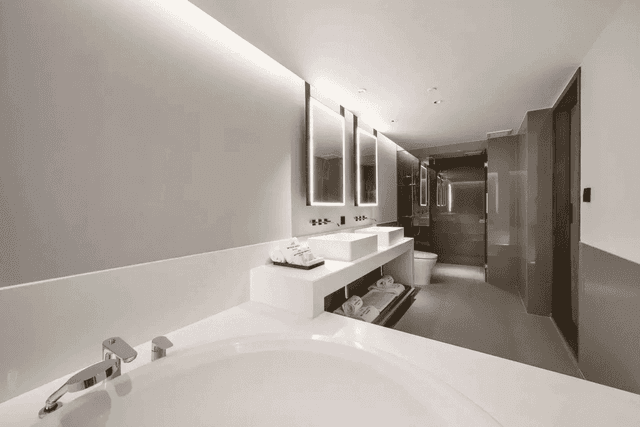 Phana Suite Twin