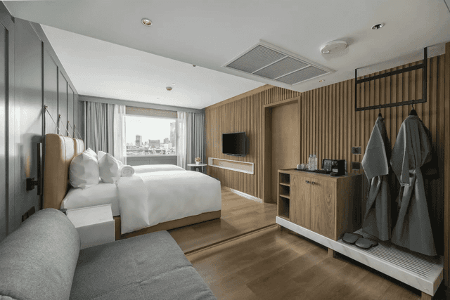 Phana Suite Twin