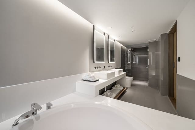 Phana Suite Twin