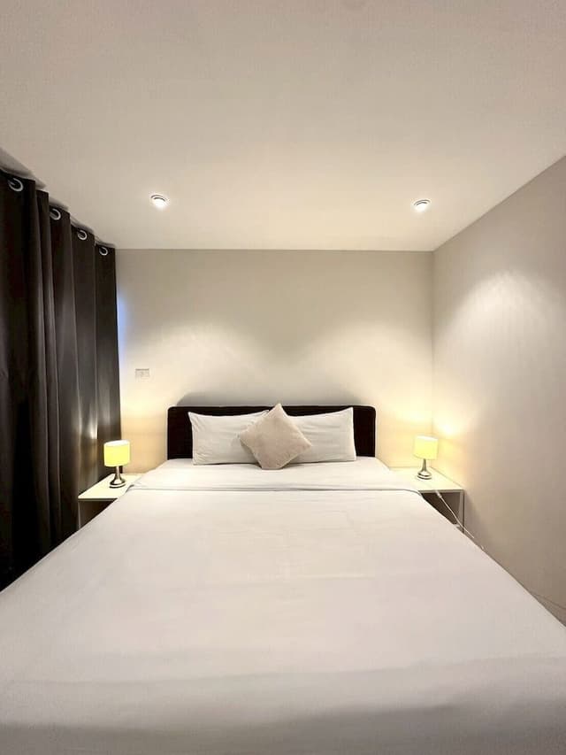 Budget Double Room
