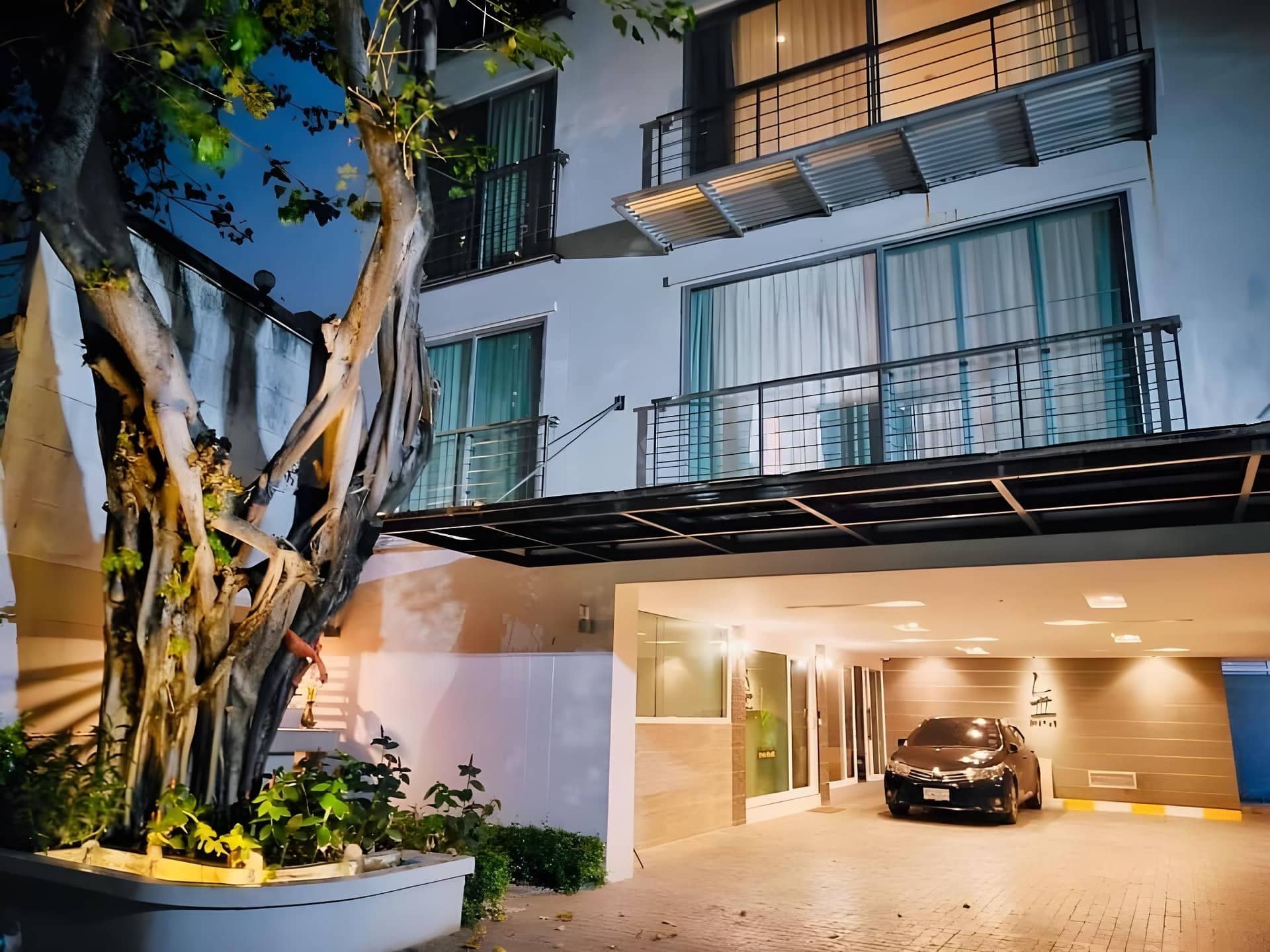 ViVi Avenue Thonglor ViVi Avenue Thonglor